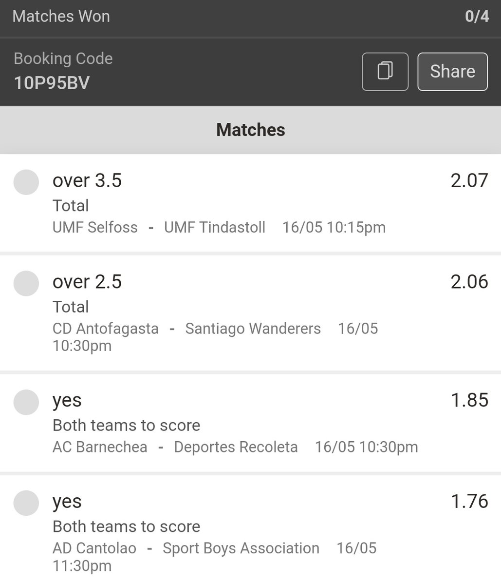 Betting Guru on Twitter "Maxbet on this bet Kick off 1015 Pm 👇 https