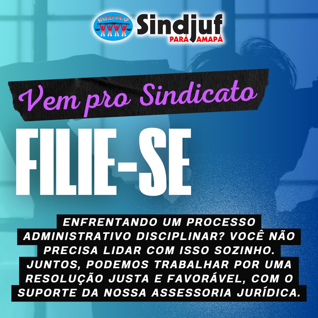 sindjuf's tweet photo. Nossa equipe de advogados está pronta para analisar seu caso, e construir uma estratégia sólida em sua defesa. Filie-se. 
 #FiliaçãoSindical #AssessoriaJurídica #CarreiraProfissional
#servidorpublico
#servidorpju https://t.co/3XzQ9oHAid