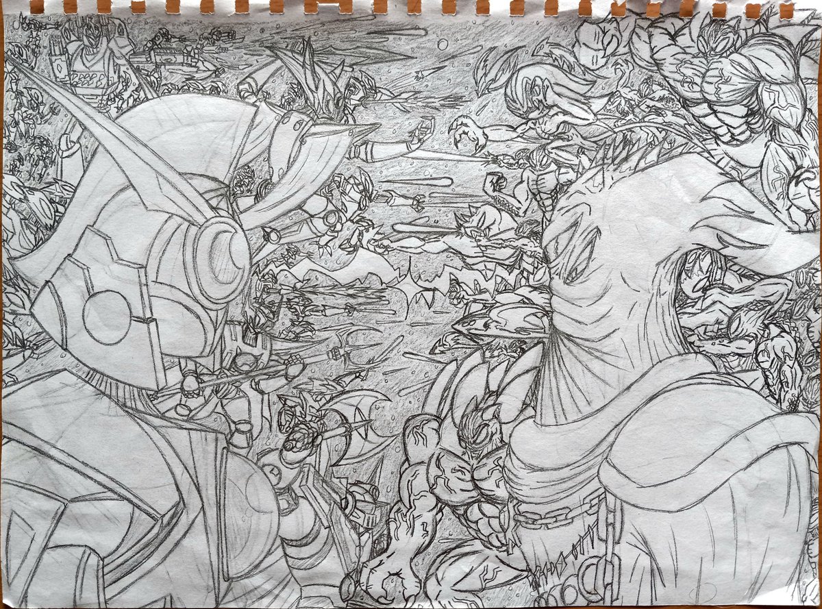 InfinitePower90's tweet photo. Two powerful nations, each side sworn to destroy a most hated enemy. #BlackArms #BlackDoom #Aliens #sonicfanart #SonicTheHedgehog #Sonic #SonicMovie #SonicMovie #sonicx #metarex #darkoak https://t.co/3vne0K61GL