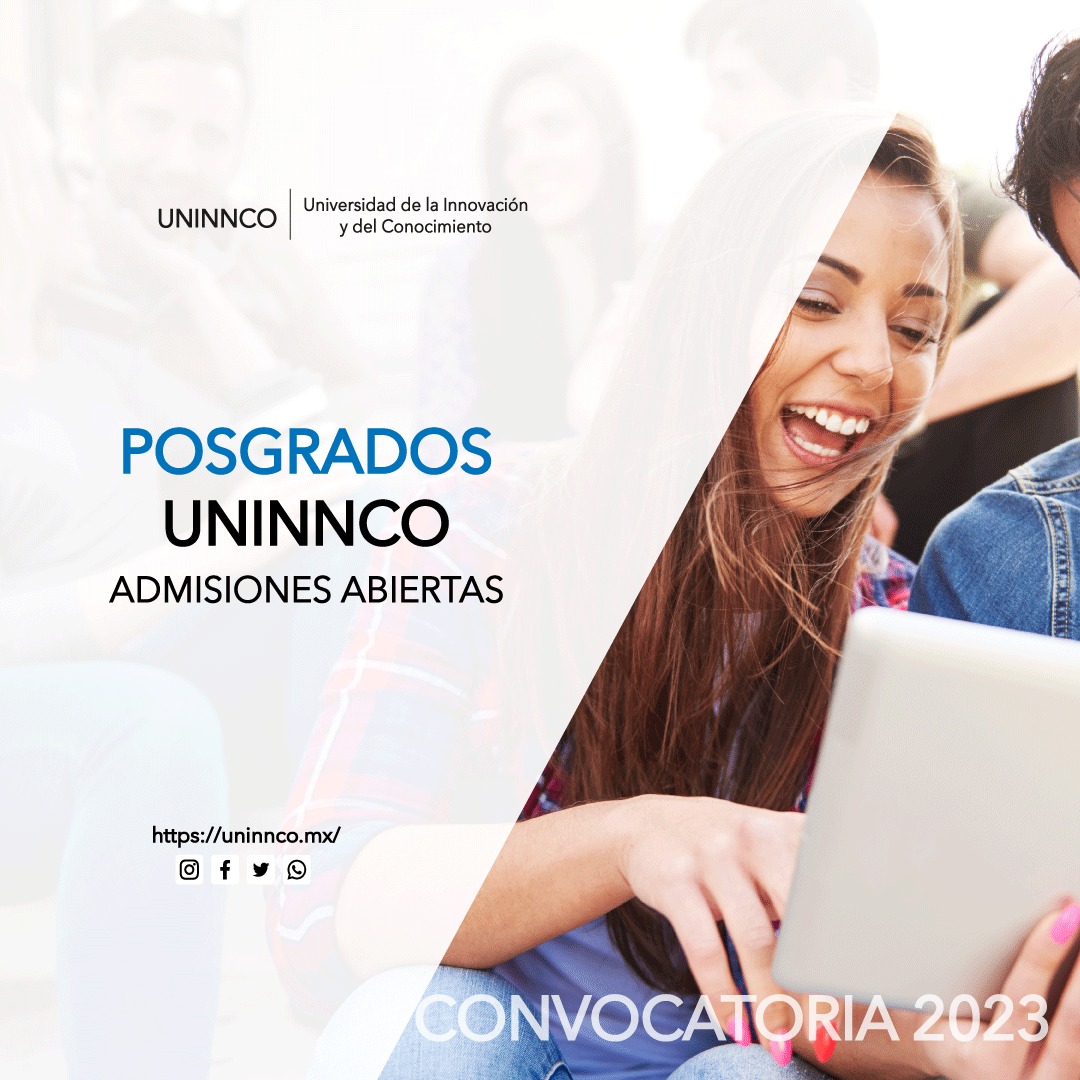 uni_uninnco's tweet photo. ¡Tu futuro #académico comienza aquí! 🎓 

Estudiar un #posgrado te permitirá profundizar en el área de #conocimiento que te #apasiona y te convertirás en un #experto en tu campo.

Nuestros #asesores están listos para guiarte y responder todas tus dudas.

 ¡#Inscríbete ahora! https://t.co/f8asUIchVG