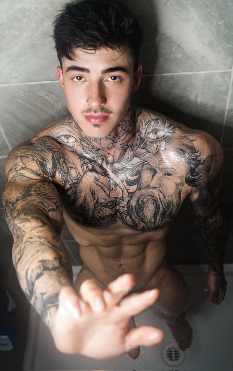 jakendrich's tweet photo. Retweet if you'd join me 😈💦..
More content 🔞👉 https://t.co/QOxFs7uF23 https://t.co/AicEQTa6za