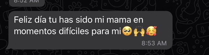 También soy mamá jajaja🤭