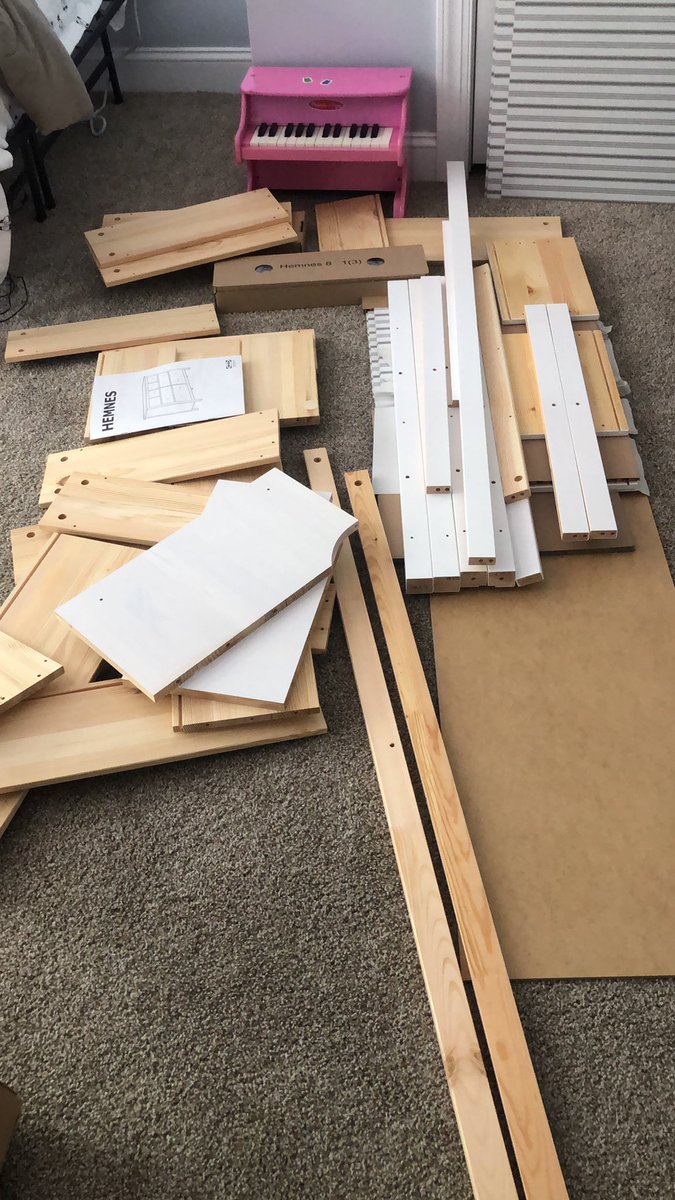 Anthony D. Paul tweet media