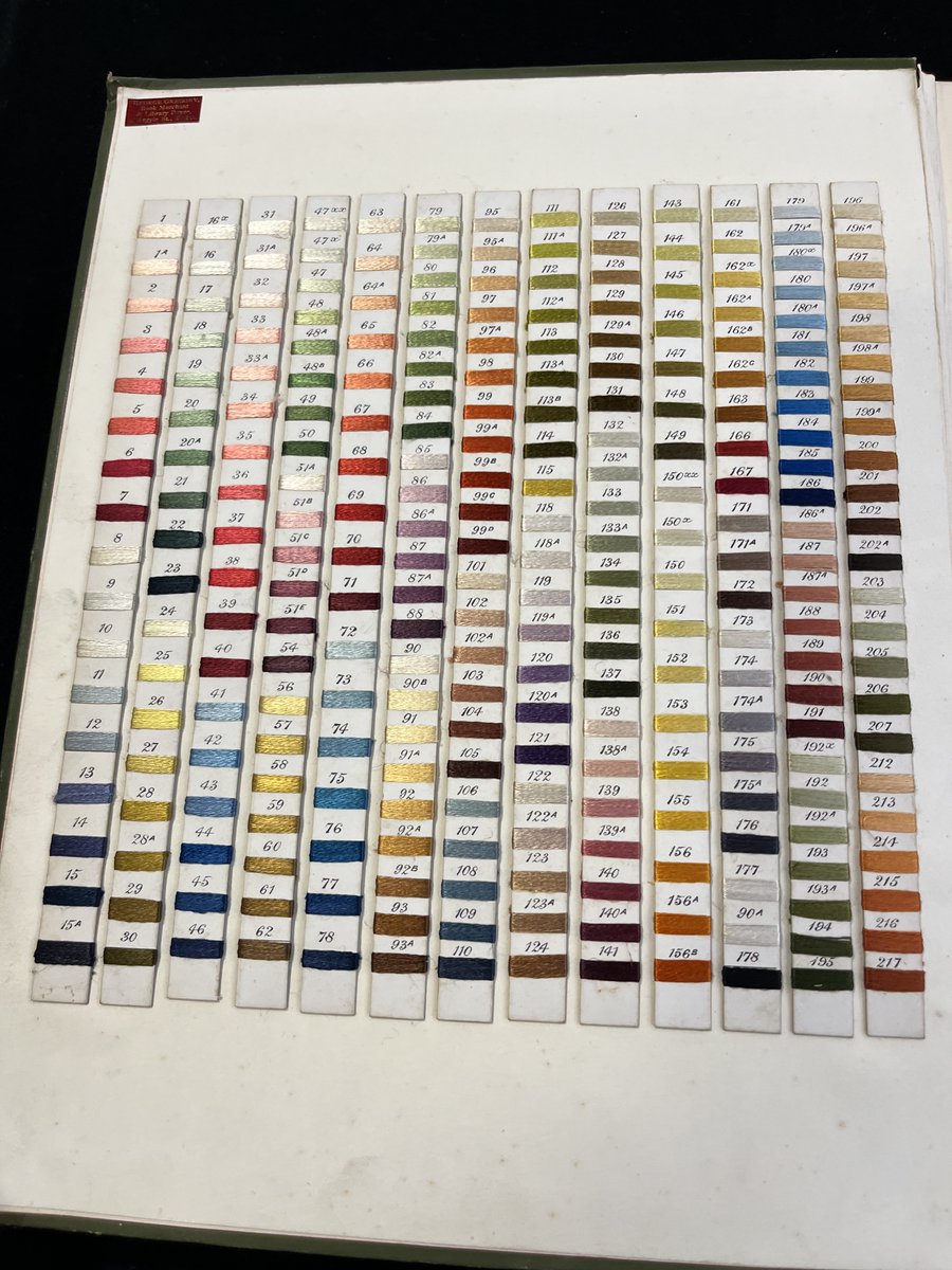 Special Collections tweet media