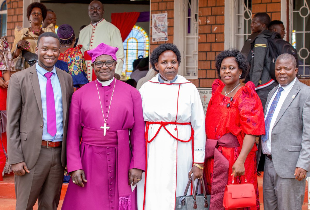 Lule Tefeero (@tefeero) on Twitter photo 