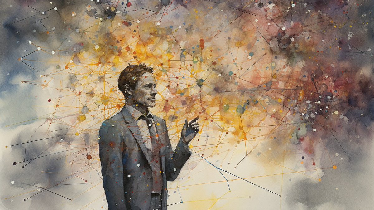 philofutures's tweet image. "In Conversation with Artificial Intelligence: Aligning language Models with Human Values" | @Dr_Atoosa and @IasonGabriel | #AILanguageModels #AIethics #ConversationalAI #HumanAIInteraction #AIResearch #Philosophy #PhilosophyTwitter (1/n)
link.springer.com/article/10.100…