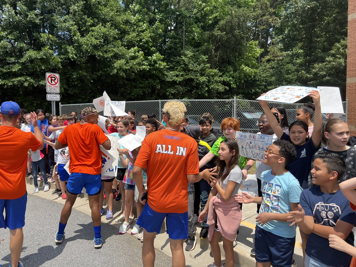 Parkview Baseball tweet media