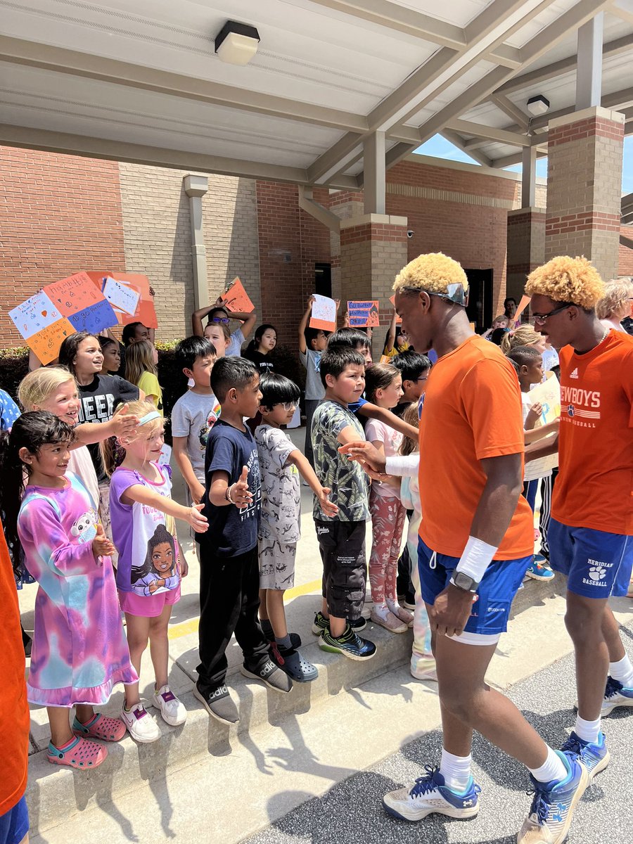 Parkview Baseball tweet media