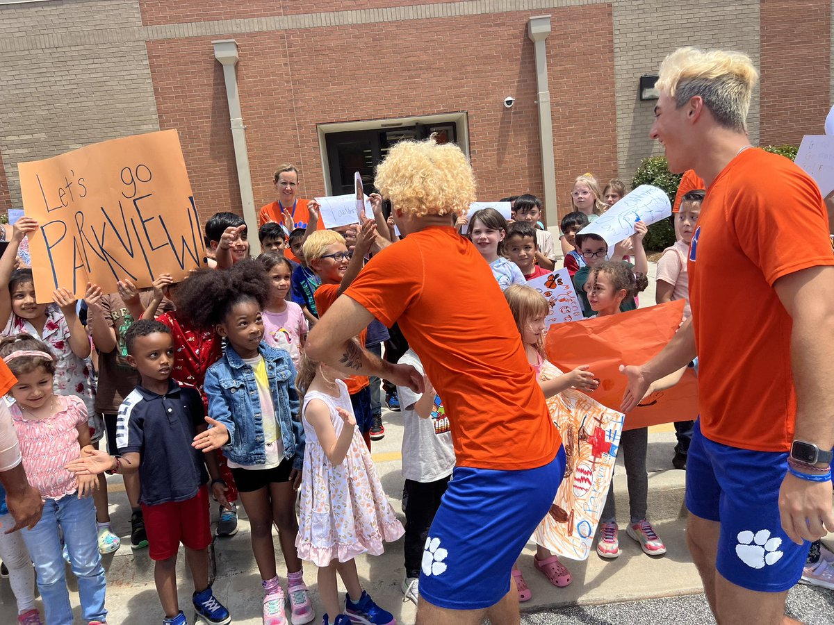 Parkview Baseball tweet media