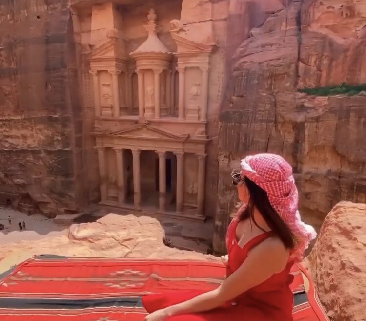 Ürdün’e gitmek için 7 neden 📍