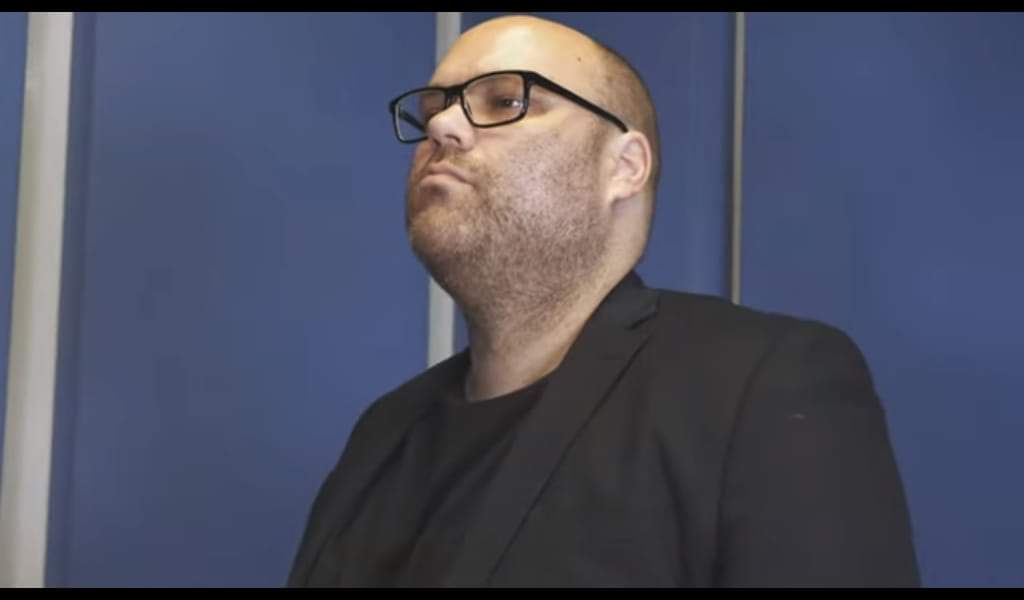 John Wilkinson tweet media