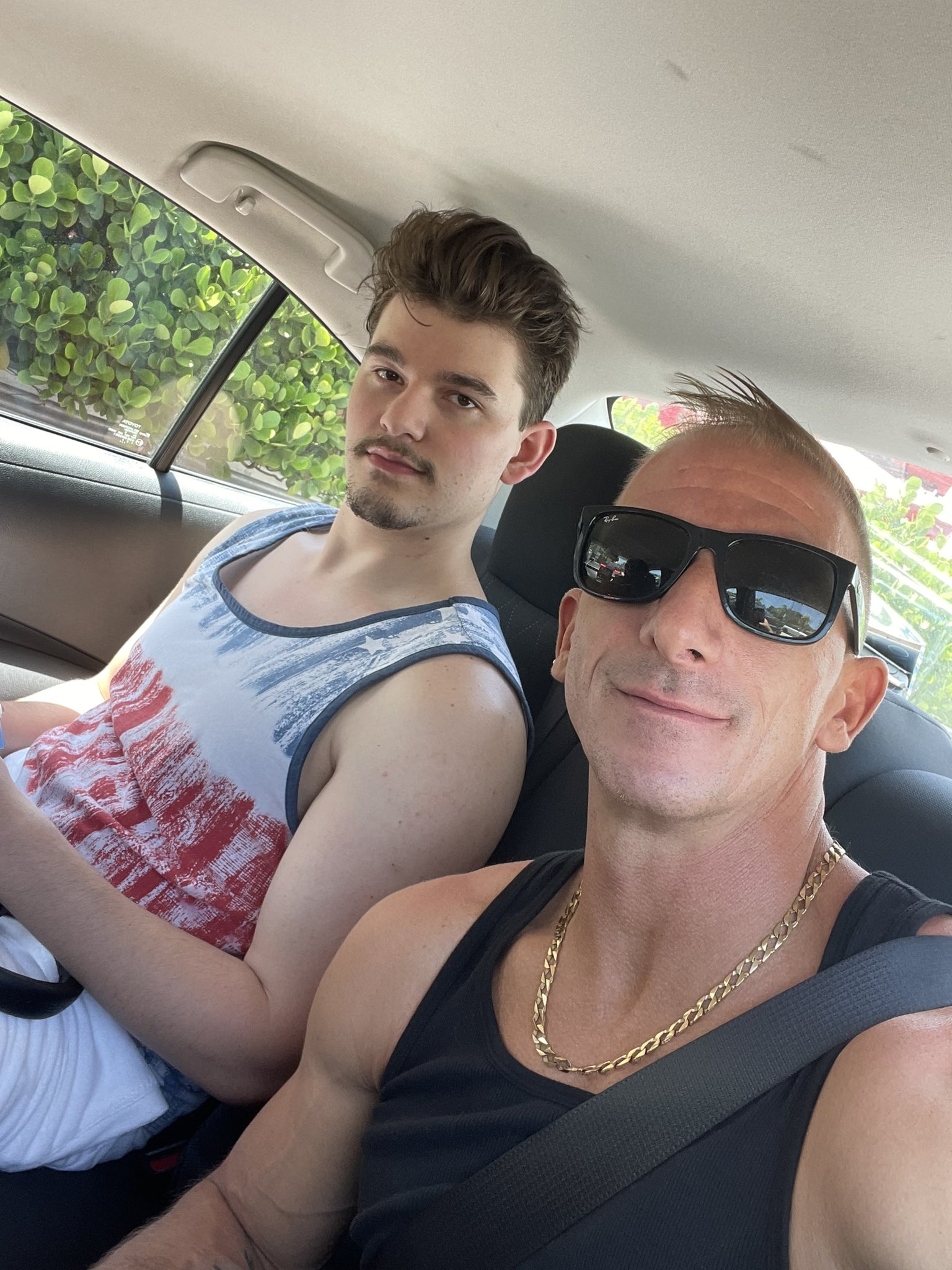 Brody Biggs 🇨🇦 XBIZ Best Male Cam Model 2023 on Twitter "Just finished