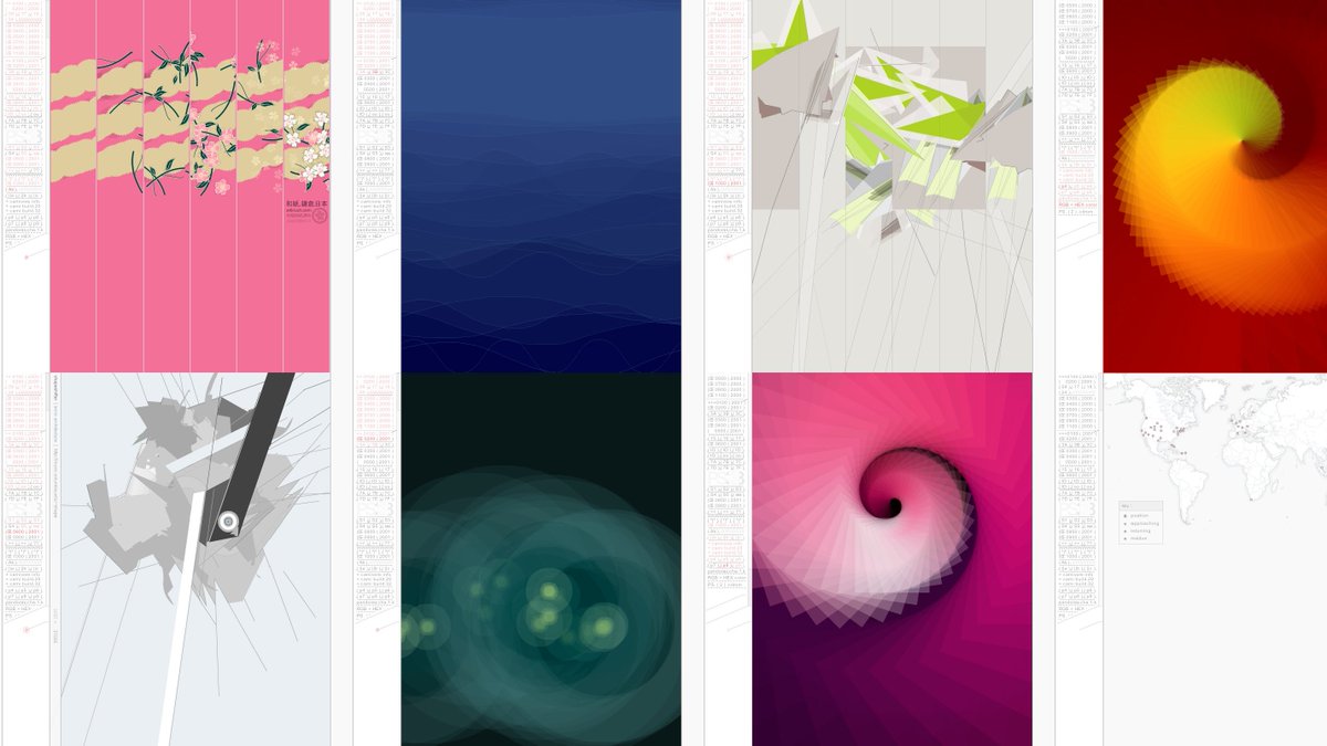 Joshua Davis / praystation.eth tweet media