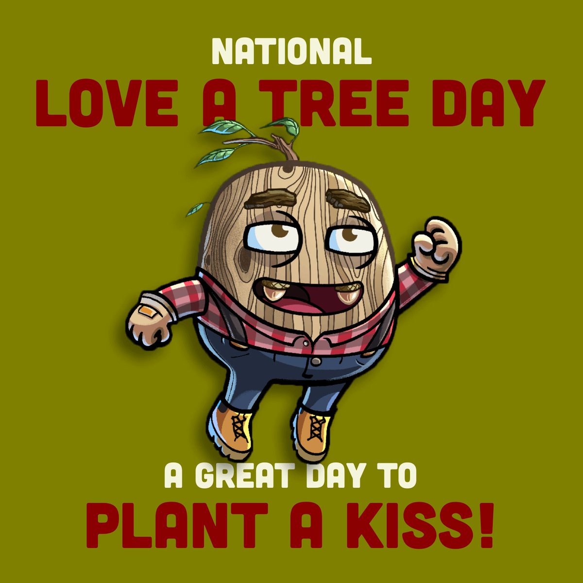 The Lunartics tweet media