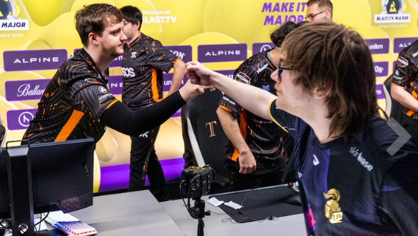 Michael Cassidy tweet media