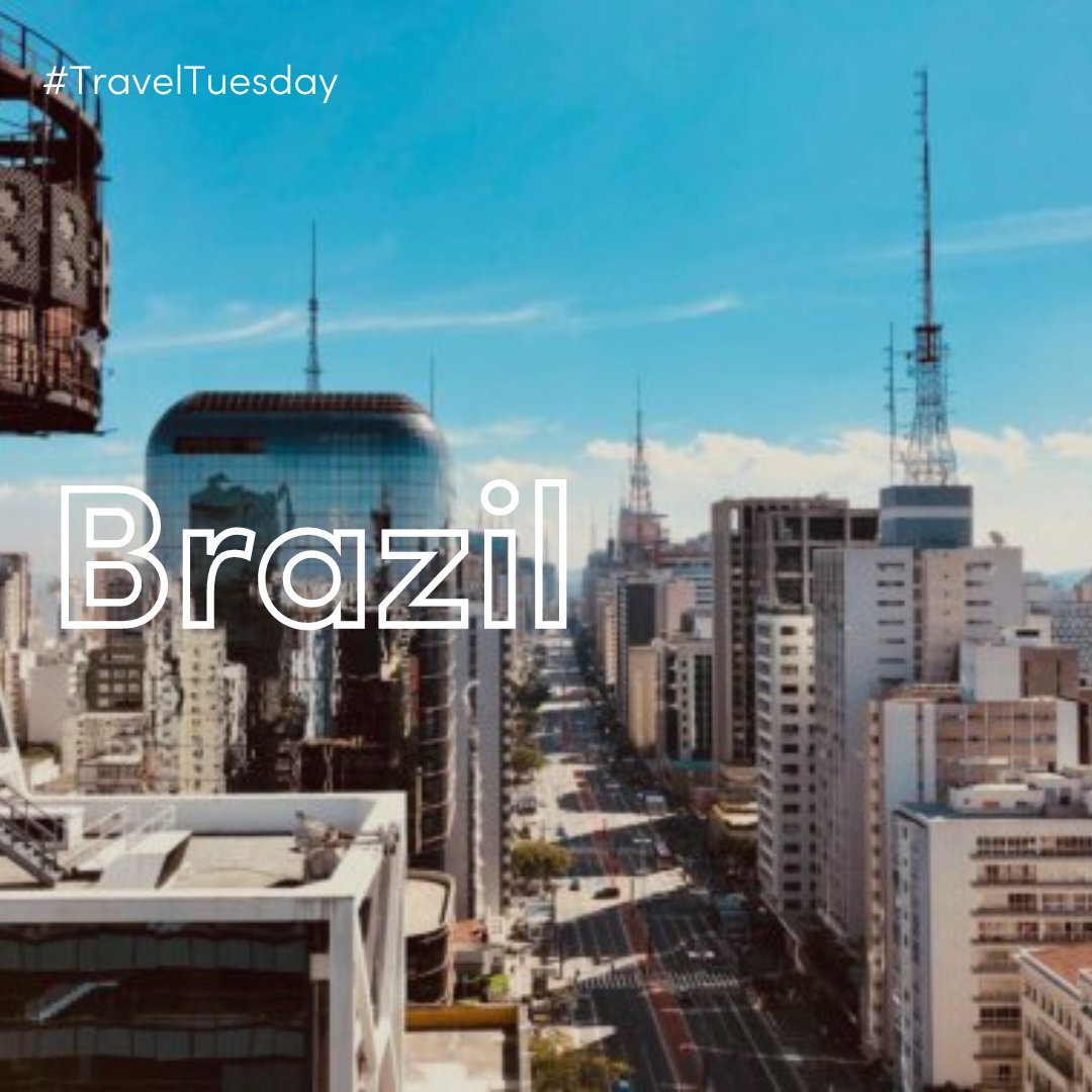 In 2018, there were no unicorn startups in the whole country. Today? Brazil has a total of 30. 📈 ⚡ 🇧🇷 #VentureBoldly #VentureCapital

Want to learn about the inspirational founders in Brazil Alter has partnered with? Check back on Fridays as we highlight some of them.