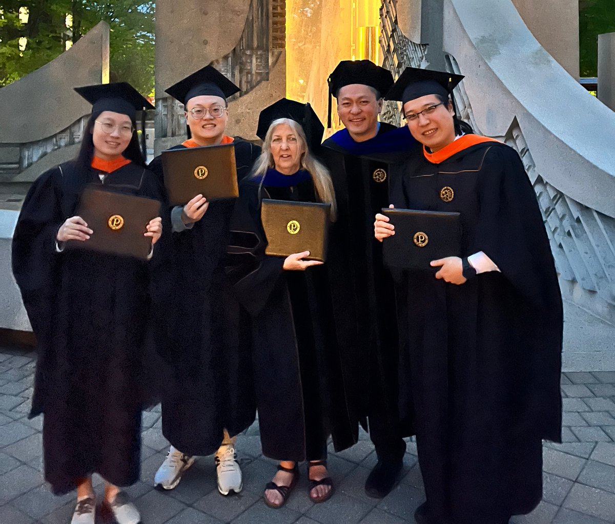 Zhi (George) Zhou tweet media