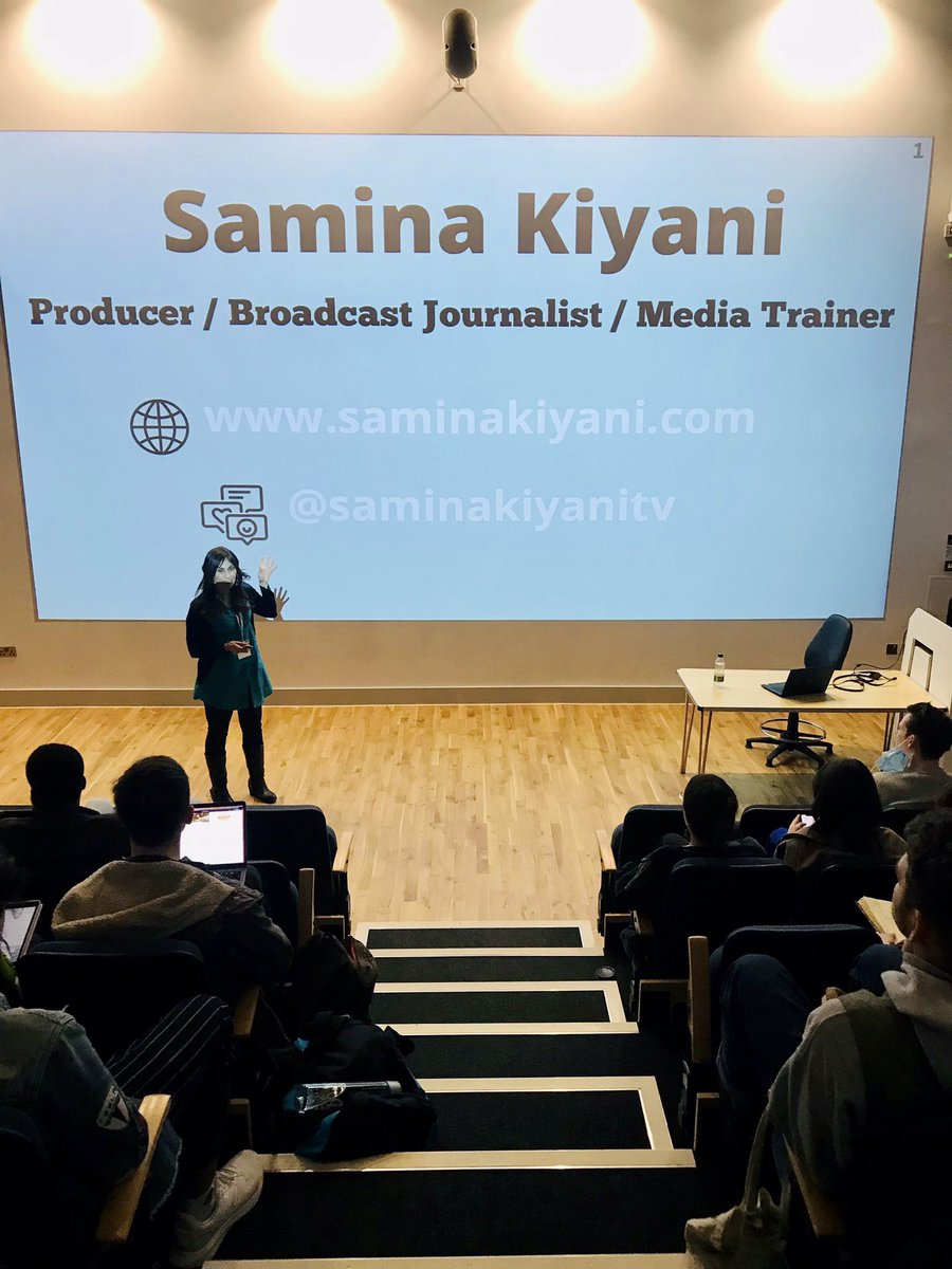 What a privilege to deliver a Media Masterclass today to the passionate media students @UCACareers 

Huge thanks to all who attended and to @UCACareers @LondonHigher @rgboffey 

#sidehustles #mediasidehustle #creativeindustries #tv #film