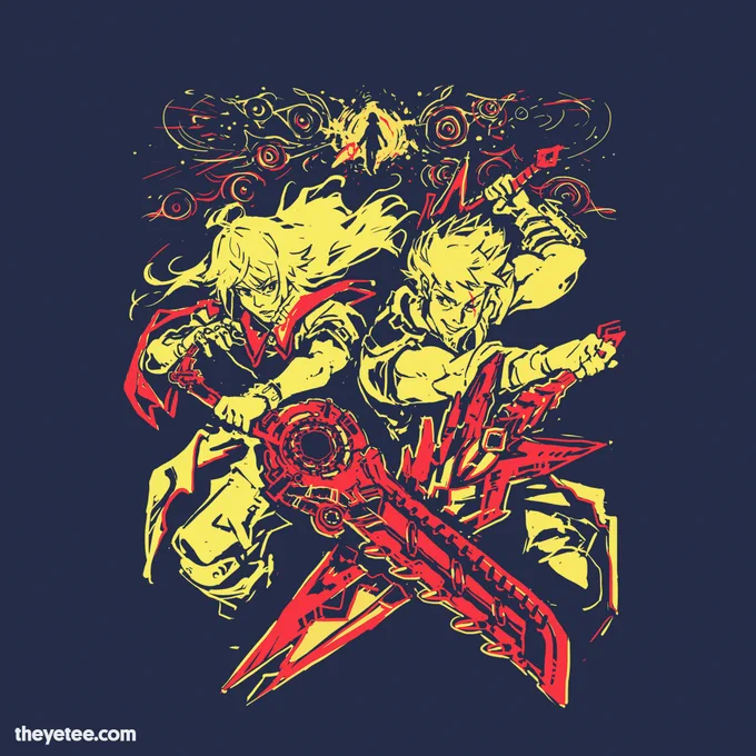 The future is in your hands! Designed by  #dailytees theyetee.com