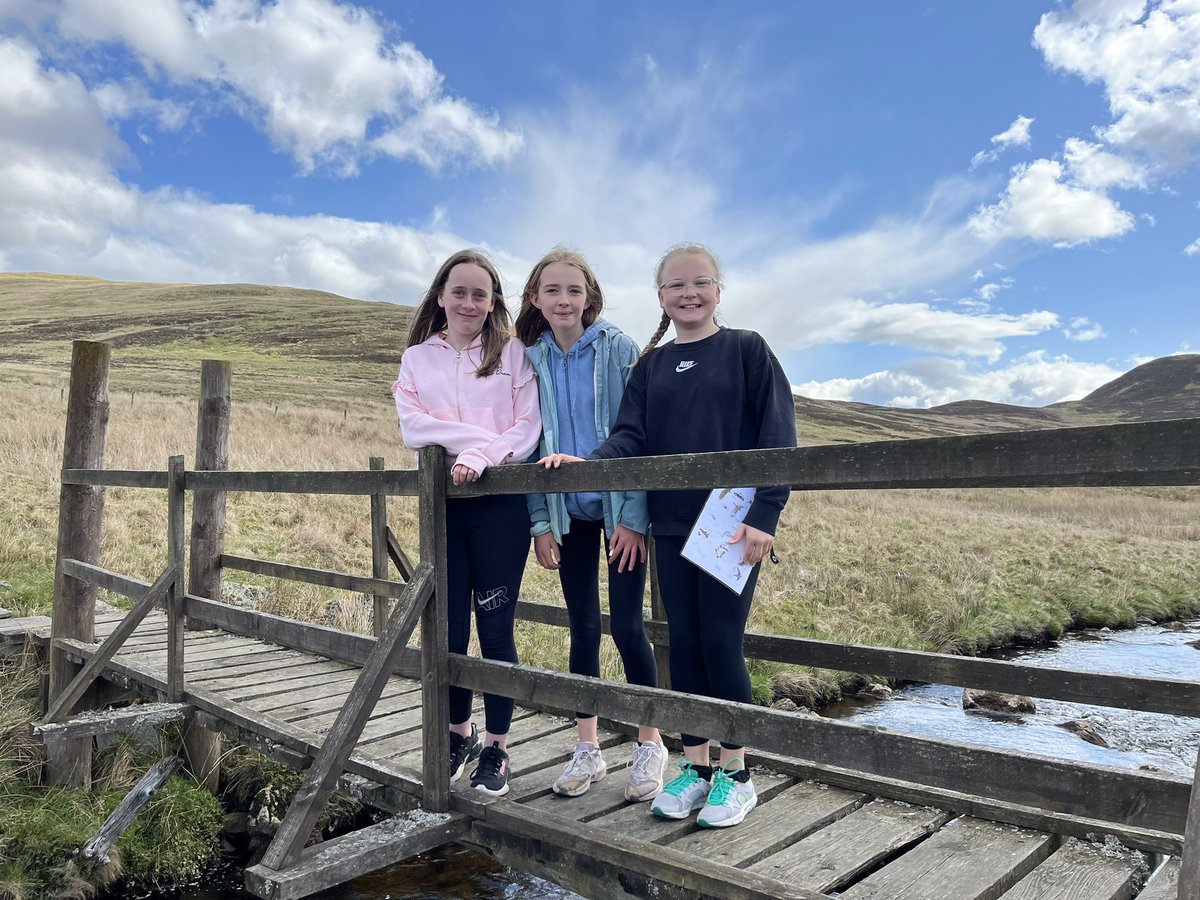 ☀️⛰️ #Glenshee2023
