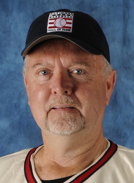 National Baseball Hall of Fame and Museum ⚾ on X: There's going to be a  @Twins reunion in Cooperstown on May 27 as Bert Blyleven and Jim Kaat  skipper their teams at