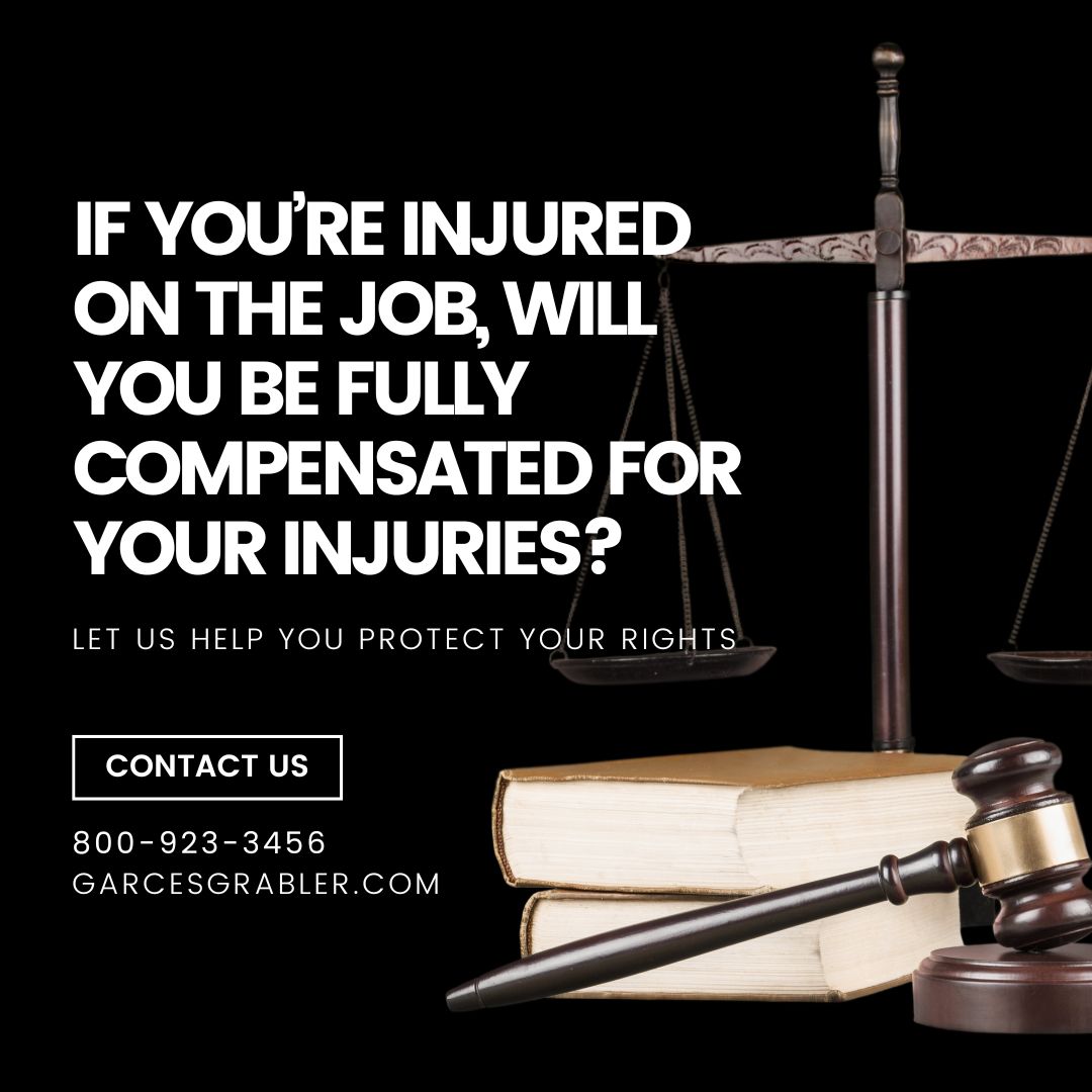 ggl_wins's tweet image. If you have a Workman&apos;s Comp NJ claim, do you need a workers comp attorney who specializes in handling these types of claims?

Let us help you: bit.ly/3wrmgsJ 

#workmanscomp #newjerseyclaim #workerscomp