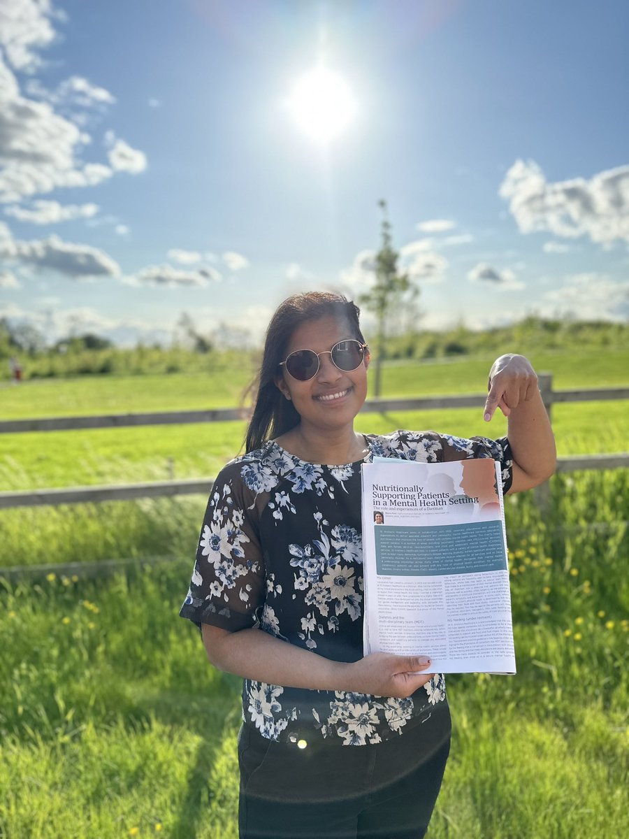 Beena Patel (RD) tweet media