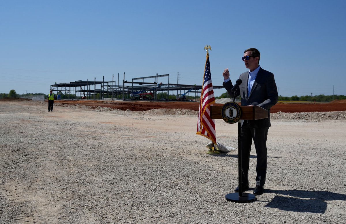 Governor Andy Beshear on Twitter "Across Kentucky, you can see the