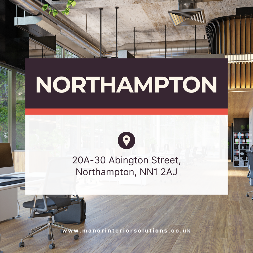 manorinterior's tweet photo. Considering commercial refurbishment work? We're here to help. To ensure we can provide you with the best service, please schedule an appointment before visiting. We look forward to hearing from you soon!

#Northampton #Birmingham #Nottingham #Brentford #London https://t.co/ErE3z0EHdQ