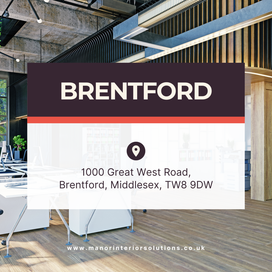 manorinterior's tweet photo. Considering commercial refurbishment work? We're here to help. To ensure we can provide you with the best service, please schedule an appointment before visiting. We look forward to hearing from you soon!

#Northampton #Birmingham #Nottingham #Brentford #London https://t.co/ErE3z0EHdQ