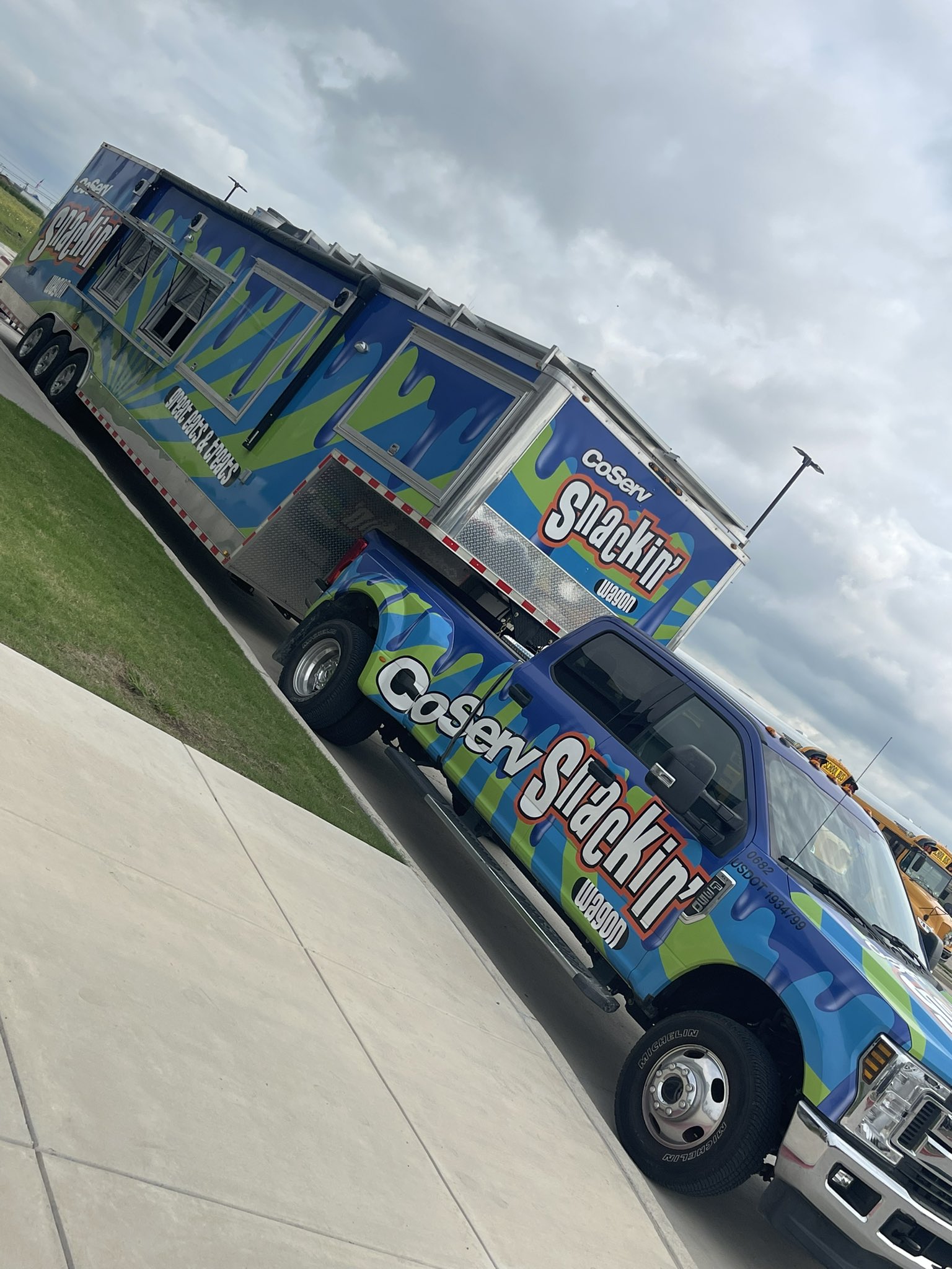 CoServ (CoServ) / Twitter