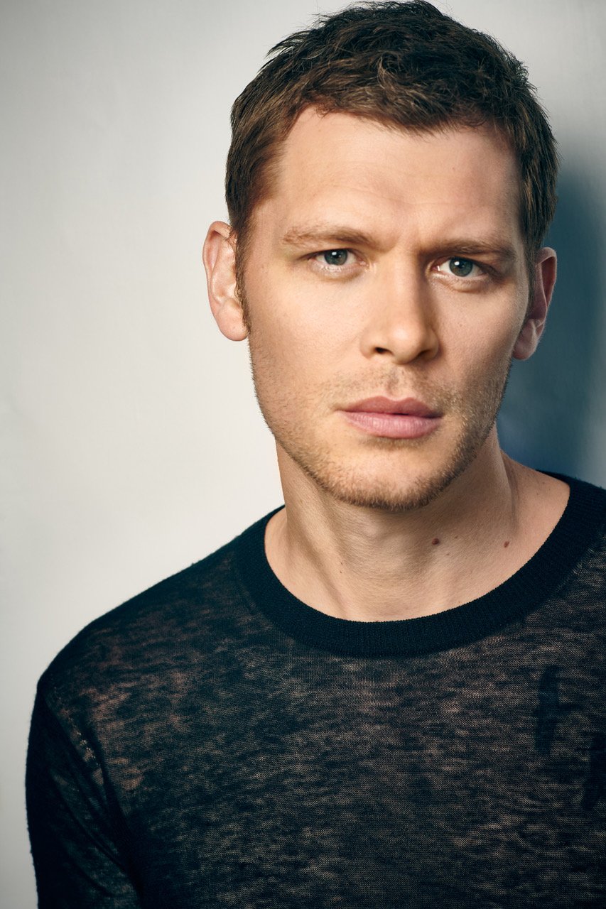  Happy Birthday Joseph Morgan       