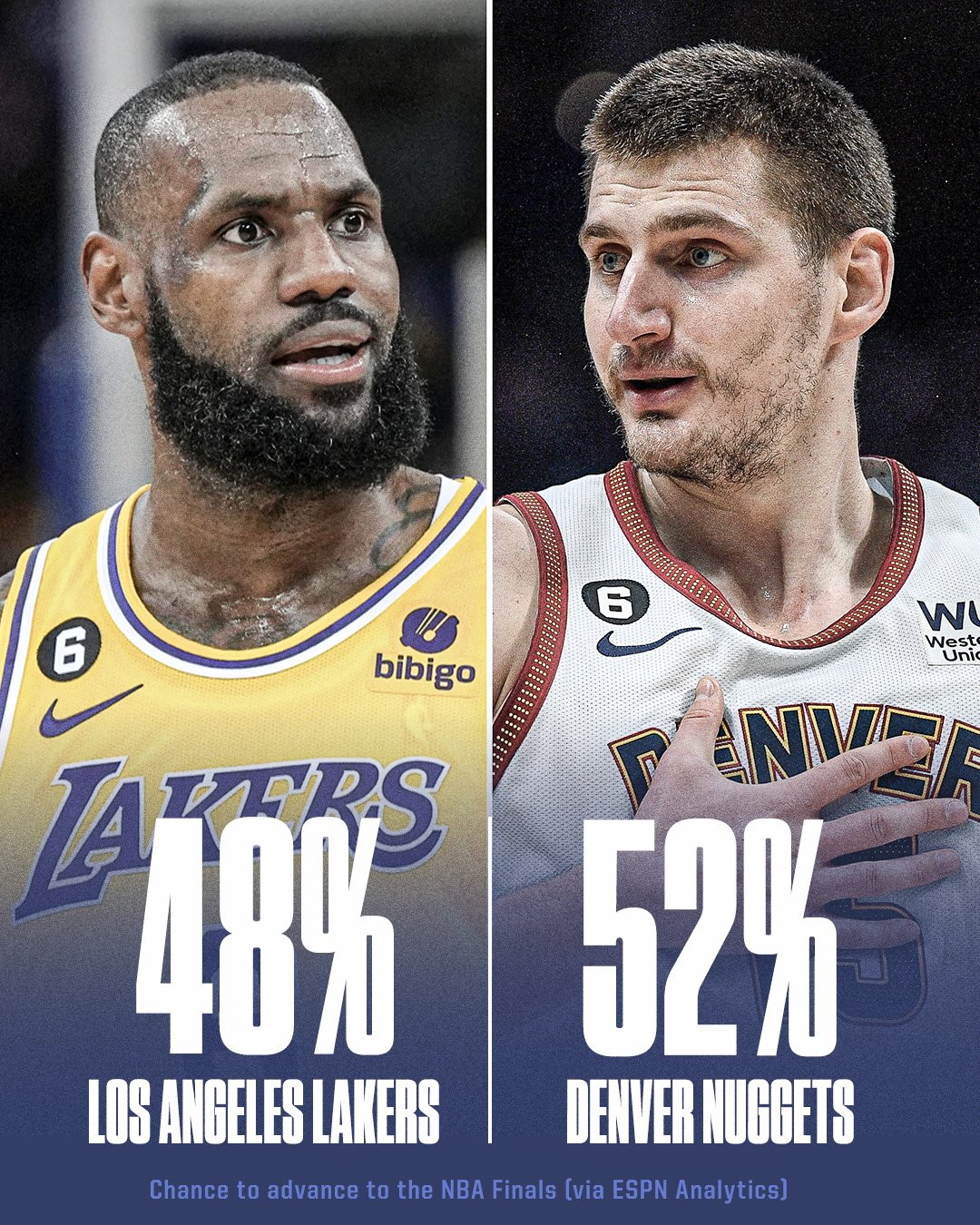 ESPN on X