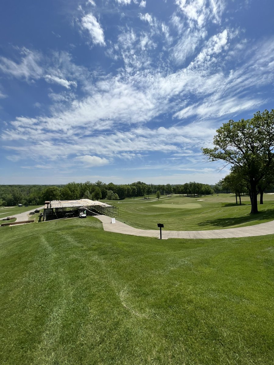 The build has begun for JDC ‘23!