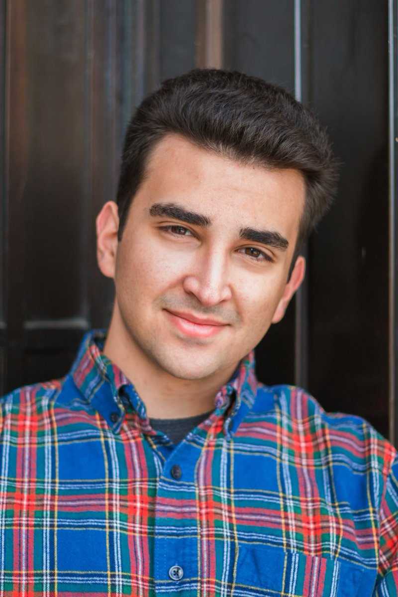 SENIOR SPOTLIGHT:

Niko Calabrese will be attending Purdue University in the fall to pursue engineering.

Good luck, Niko!