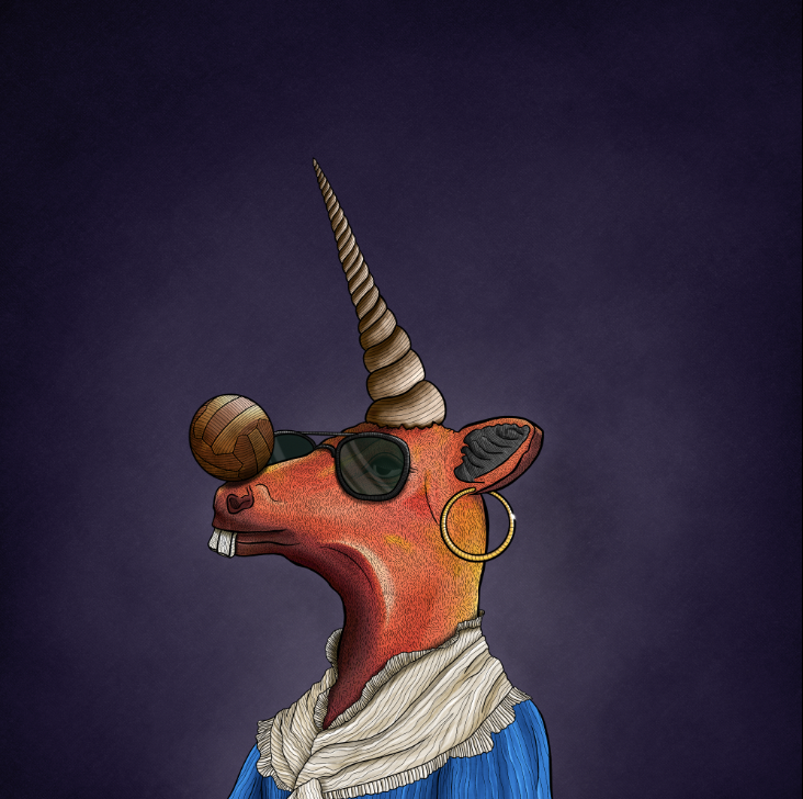 ZalathorAcademy's tweet image. What other valuable #CNFTs does the Zalathor Academy Vault hides?

This week we feature our fellow lore-driven project: @StagAlliance

🌟Follow @ZalathorAcademy 
🌟Like &amp;amp; RT
🌟Tag 3 friends

and you might be blessed...📜

#ZalathorAcademy #QuestofFaith
#CNFTs #CNFTCommunity