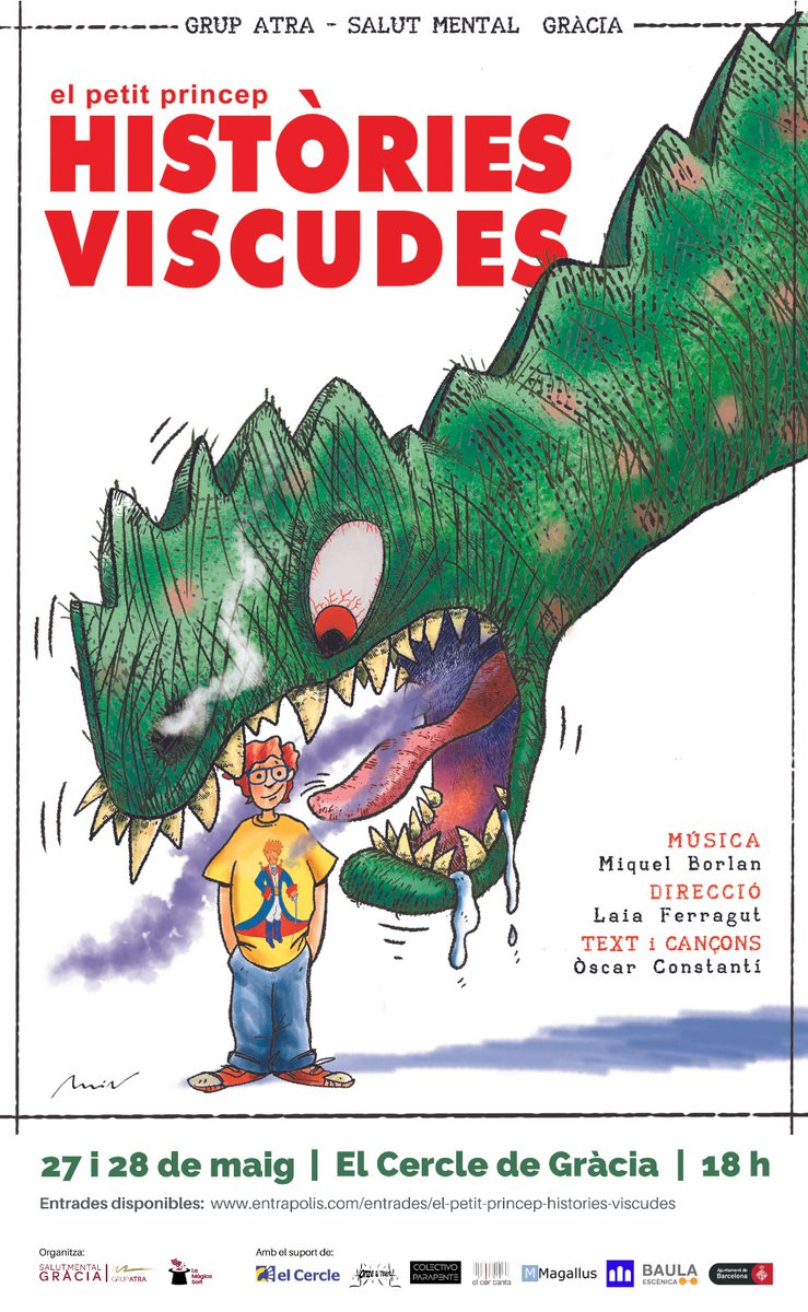 No se m'acut un millor pla per la  jornada de reflexió o tot esperant escrutinis... Si sou de Cardedeu, entendrem que aneu a veure l'amic <a href="/ArnauTordera/">Arnau Tordera I</a>😜, però si sou  graciencs...👇 <a href="/elcorcanta/">El Cor Canta</a> 
🎟️Entrades ja a la venda: (ens en queden poques ja!) entrapolis.com/entrades/el-pe…