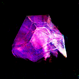 Gantom Stones tweet media