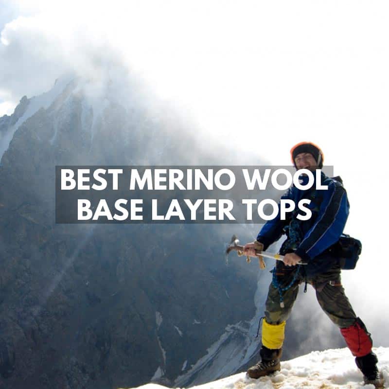 GearAssistant's tweet photo. https://t.co/2fgKpUfldt warm and dry with the top 10 Merino wool base layer tops. #HikingGear #OutdoorAdventure https://t.co/AfyEAvL6dA