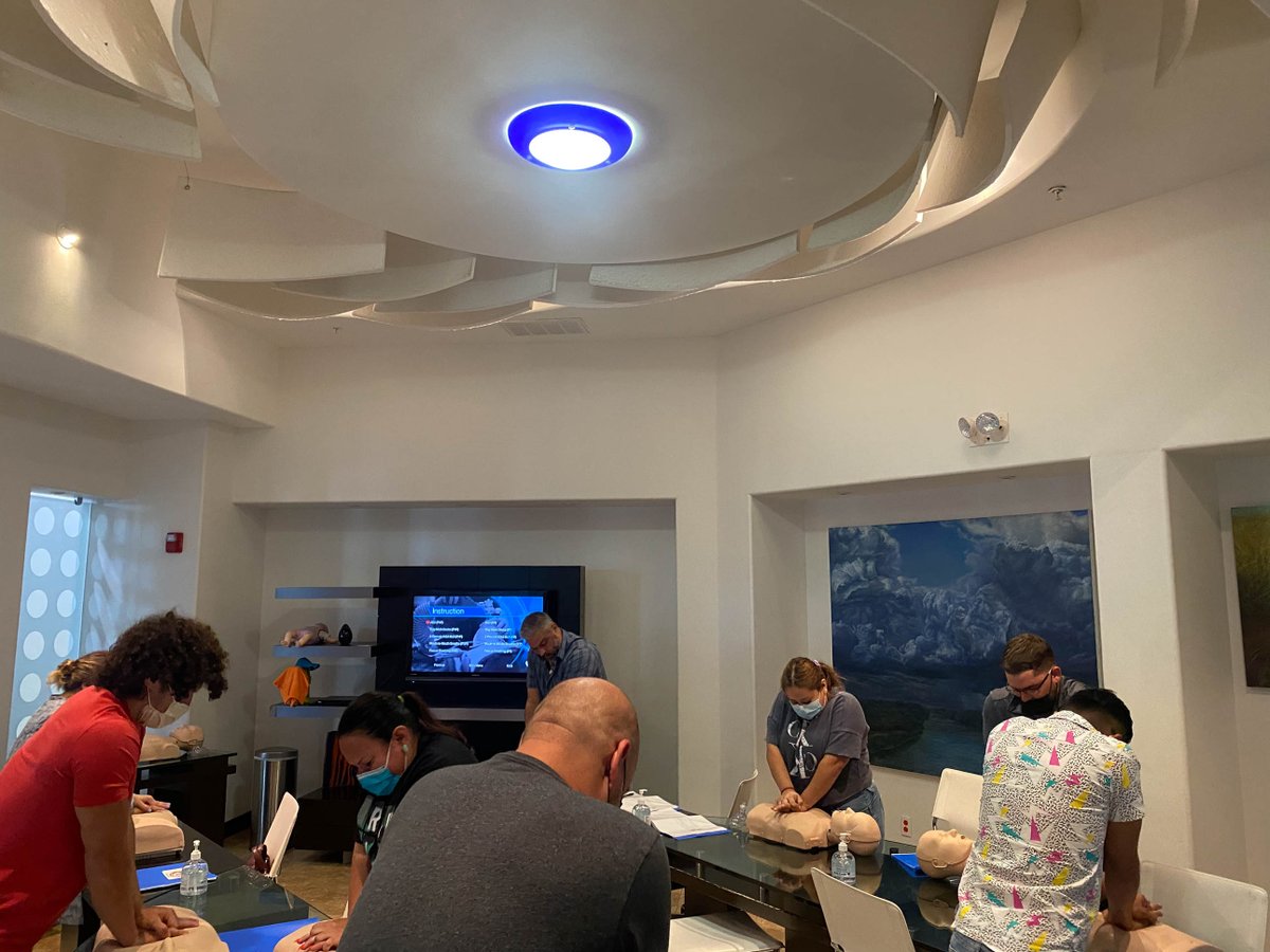 JACPRServicesL2's tweet image. It can be hard knowing what businesses you can really put your trust in. At J &amp;amp; A CPR Services LLC, we aim to change that with our superior services. Come by today to learn more at 801 E Fern Ave! #FirstAidClasses #CPRClass #BLSClass bit.ly/3zKpTcj