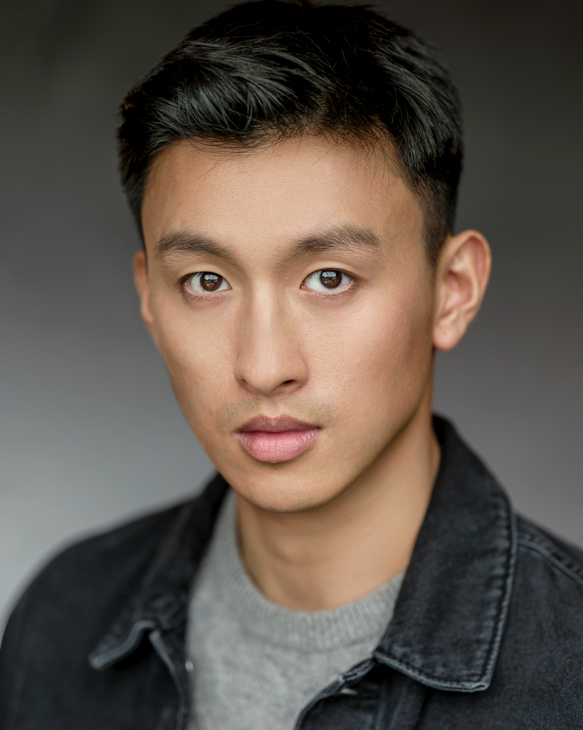 New actor headshots <a href="/MatthewKoon/">Matthew Koon</a>. Had a great shoot with Matthew, a talented actor and ballet dancer and a lovely human. Find out more about Matthew here neilsonreeves.co.uk/actor-headshot…