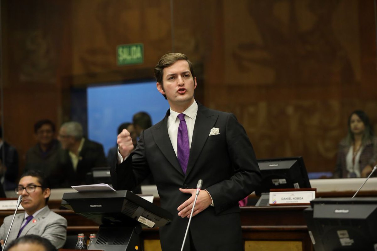 Casa Legislativa de Chimborazo tweet media