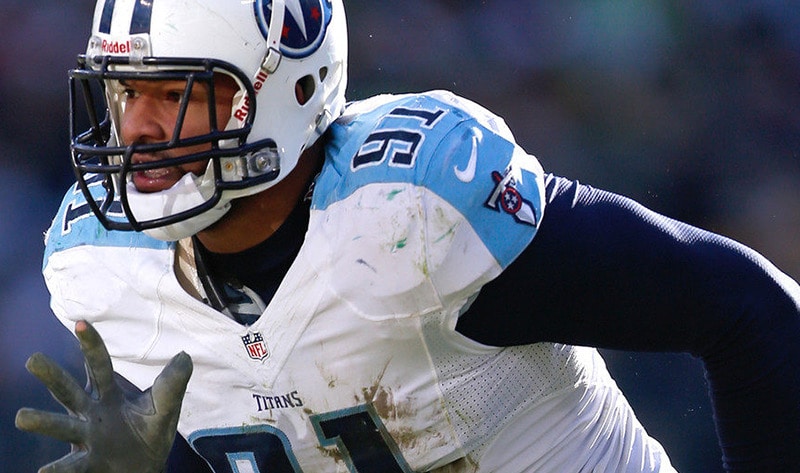 15 NFL Players Ditch Animal Products. #breakfast #chicken #foody bit.ly/2wvb4vp