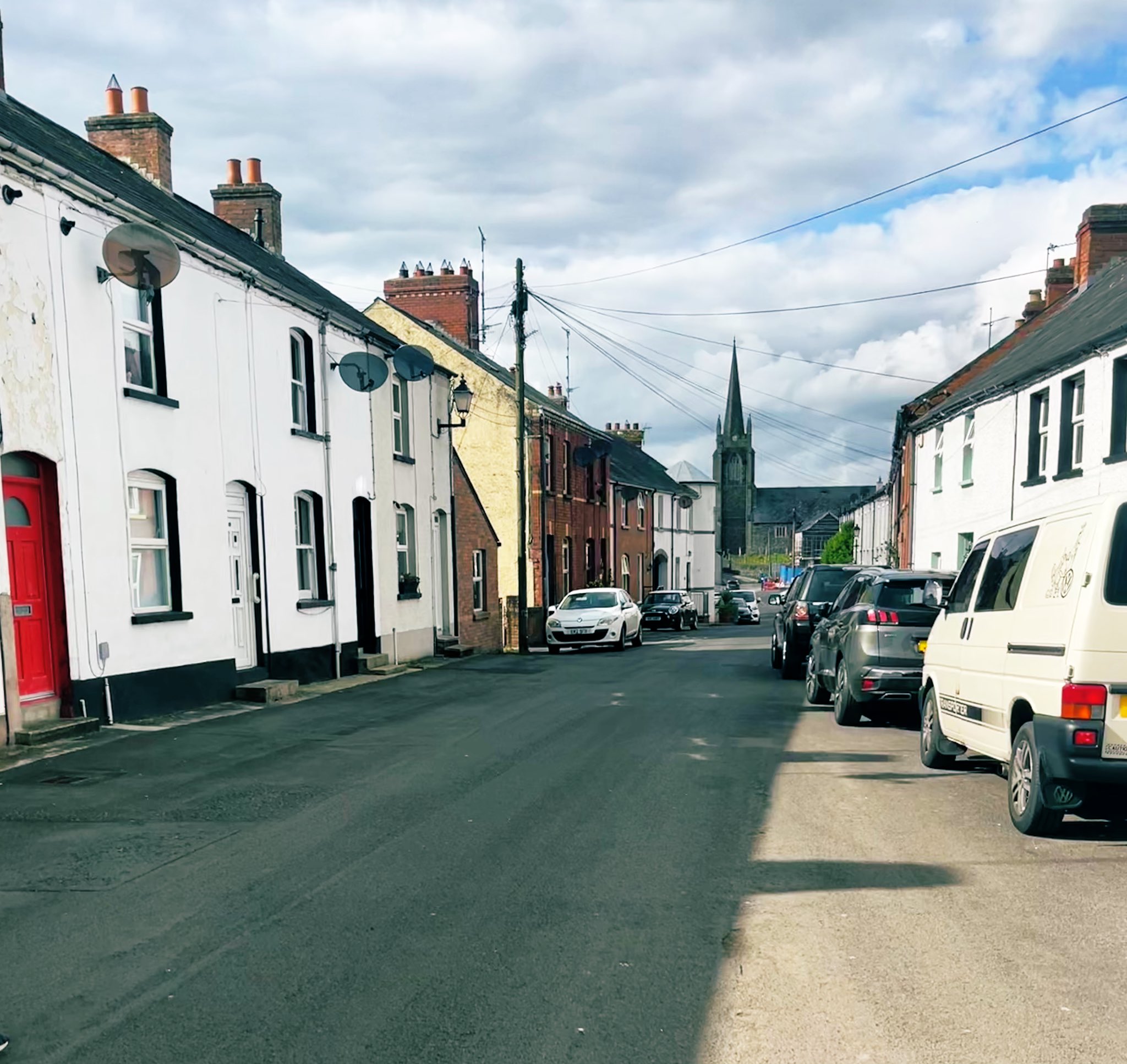 Lucille O'Hagan on Twitter "Delivering sample ballots today in