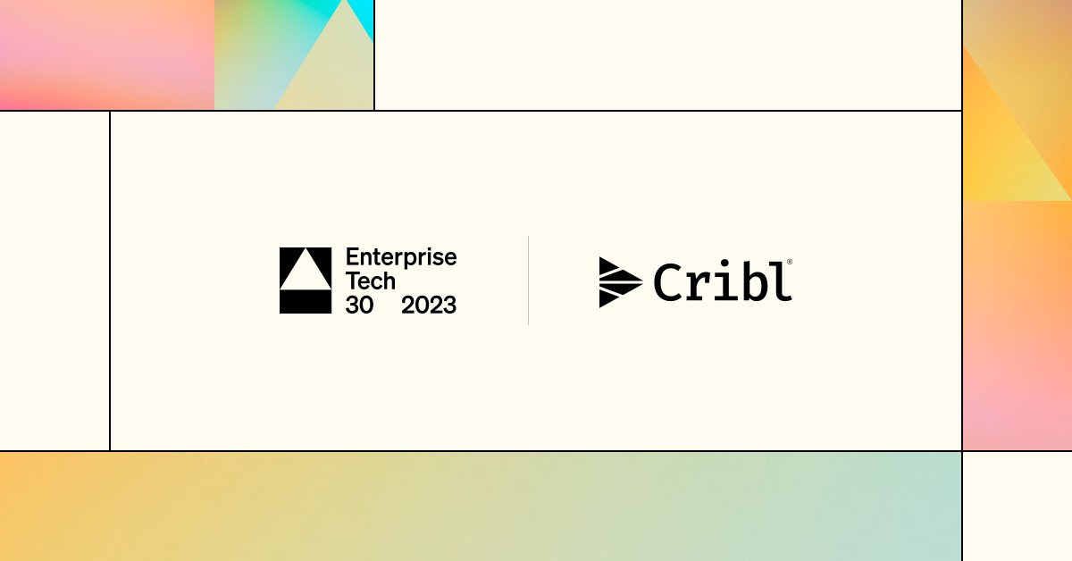 Congrats to all the great companies on the 5th annual #ET30 list in the Late Stage category! @getdbt, @huggingface, @canva, @cribl_io  @wiz_io, @benchling, @Rippling, @1Password @getpostman, and @notion 

See the entire list on @axios
➡️ axios.com/et30

#EnterpriseTech30