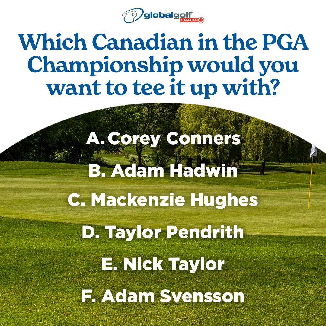 GlobalGolfca tweet media