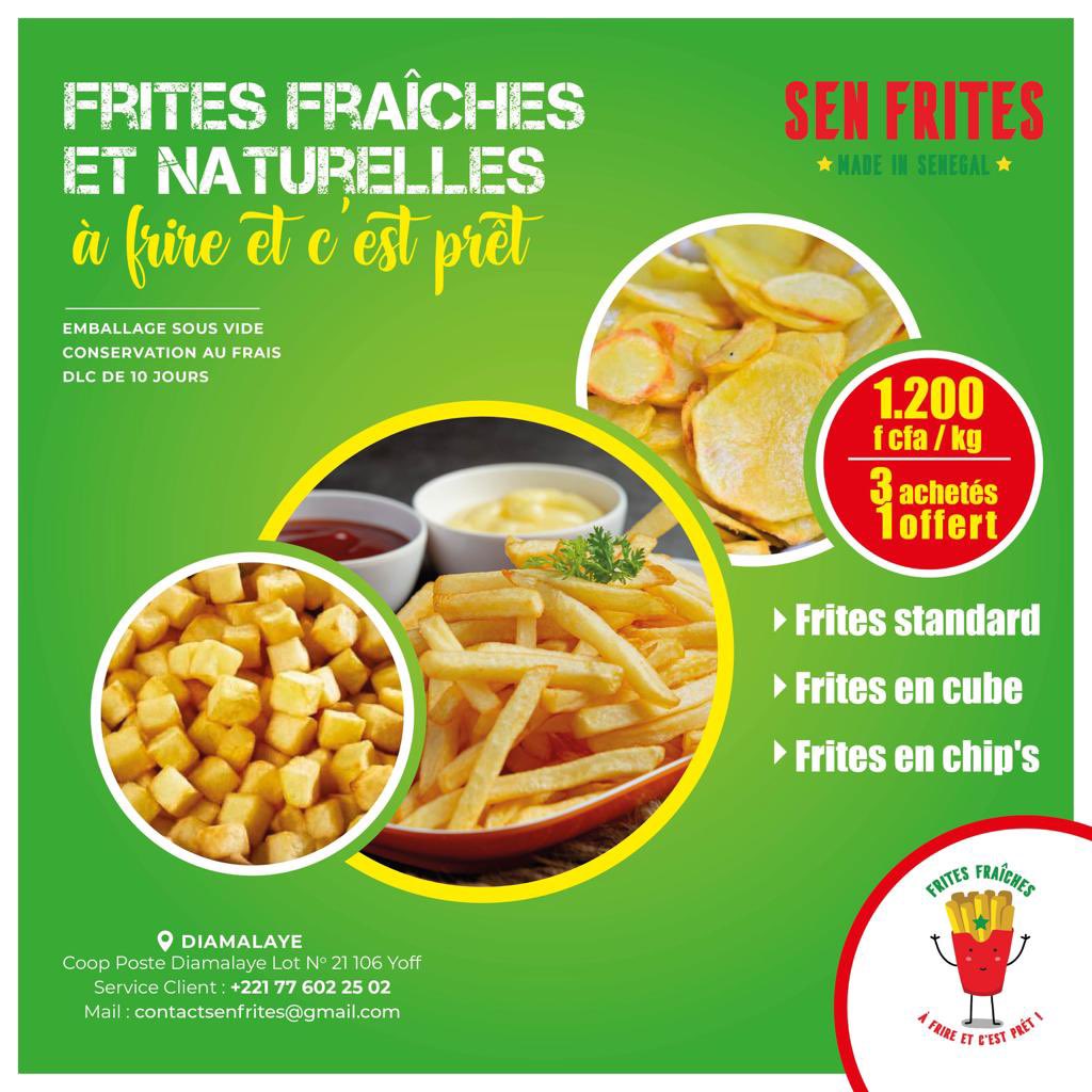 Momar Assane on Twitter: 