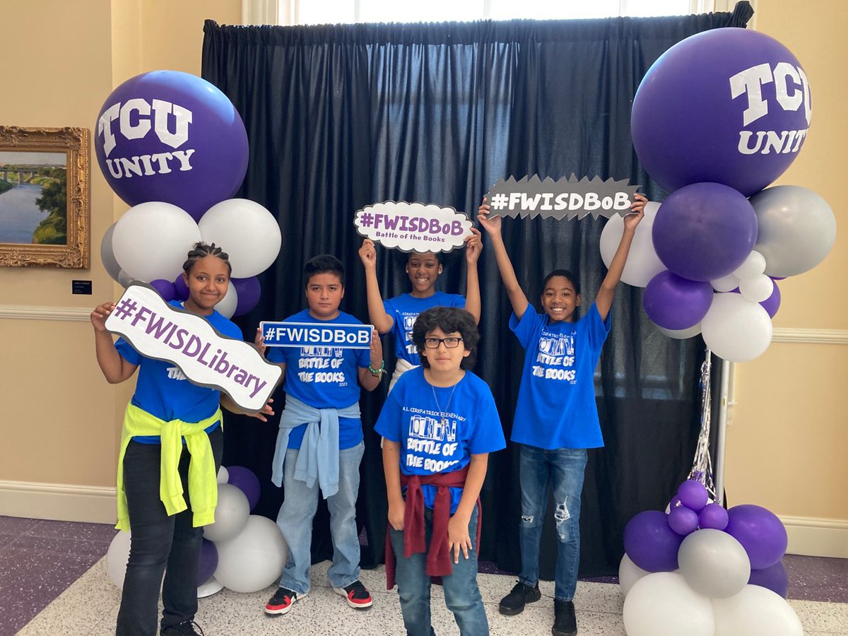 Milton Kirkpatrick Elementary School tweet media