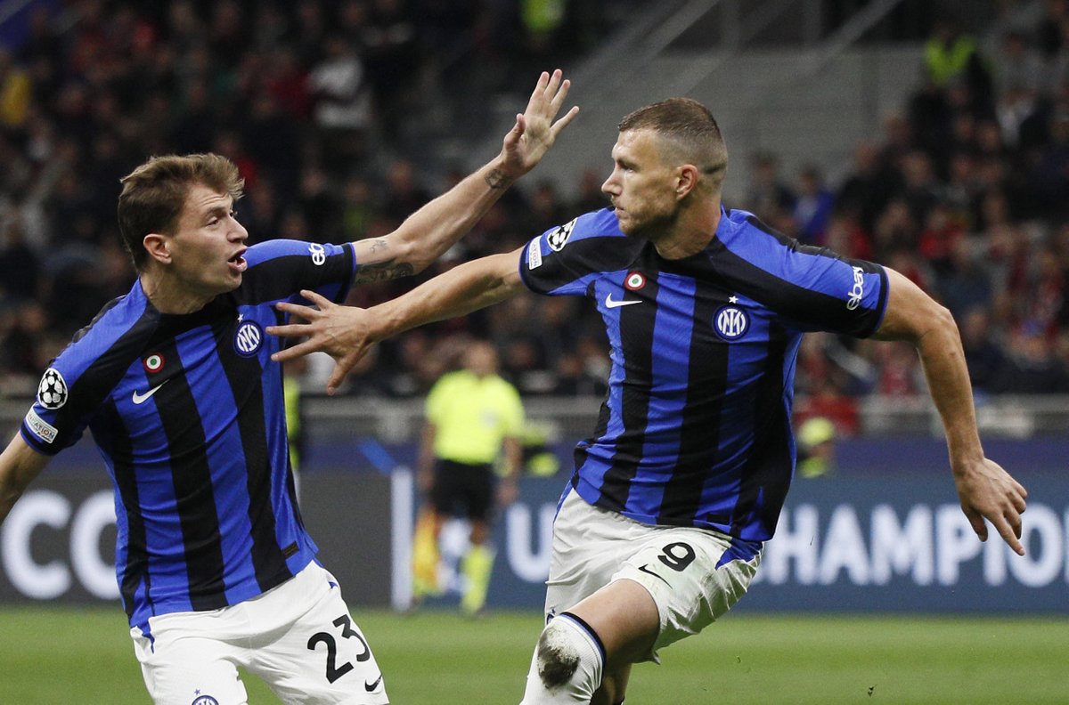 😎 DIREEEEEEECTO A LAS 23:00

Si no hay prórroga, nos vemos en cuanto acabe el Inter-AC Milán

- La liga del FCB
- Las semis de UCL
- Previa del City-RM

🔗 twitch.tv/moste_y_more
