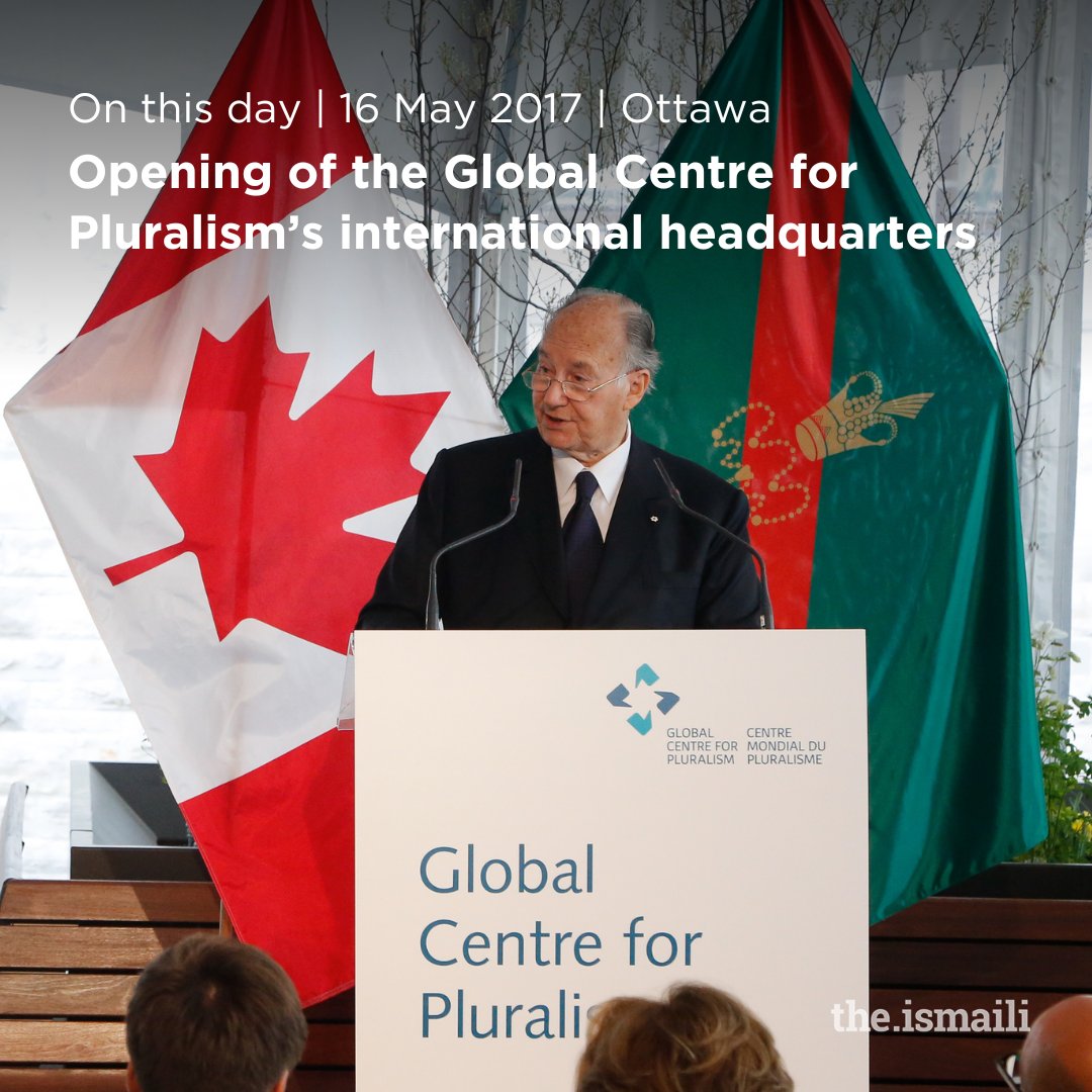 The Ismaili tweet media